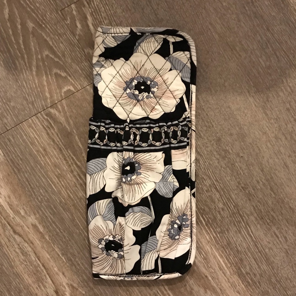 Vera Bradley Hot Tools Travel Sleeve!